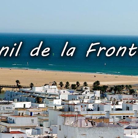 Apartamento El Levante Conil De La Frontera Zewnętrze zdjęcie