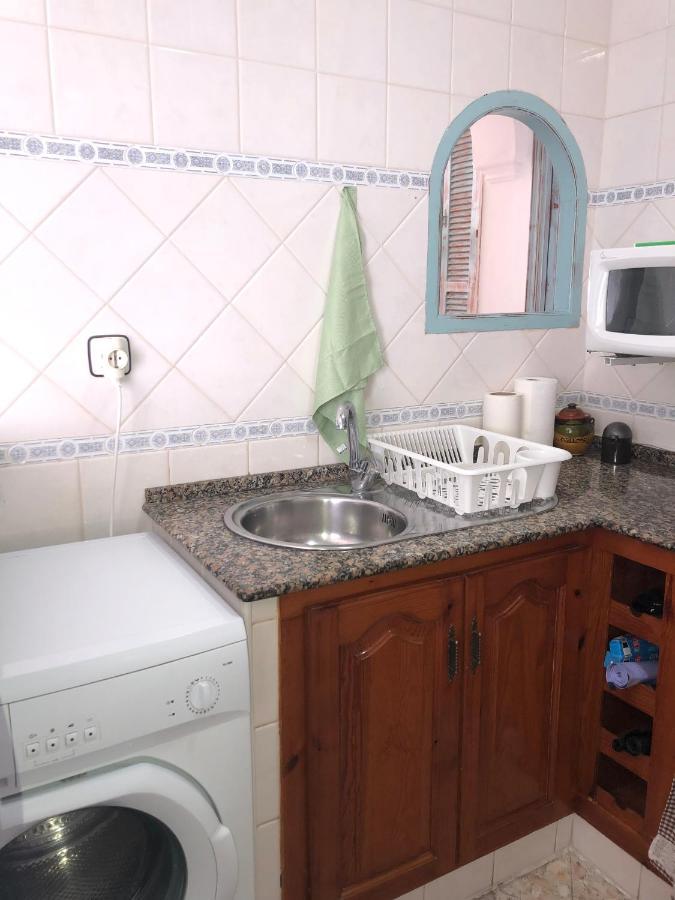 Apartamento El Levante Conil De La Frontera Zewnętrze zdjęcie