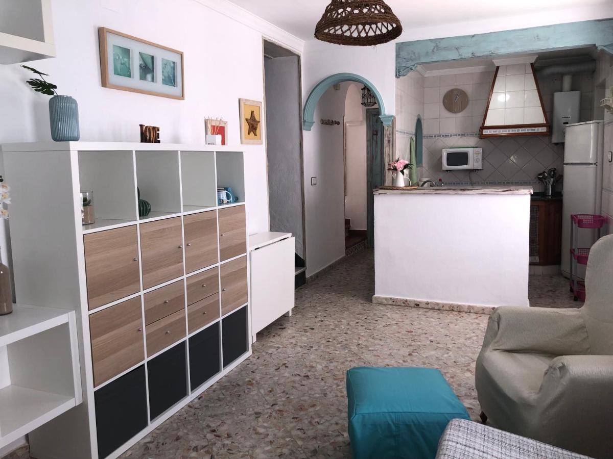 Apartamento El Levante Conil De La Frontera Zewnętrze zdjęcie