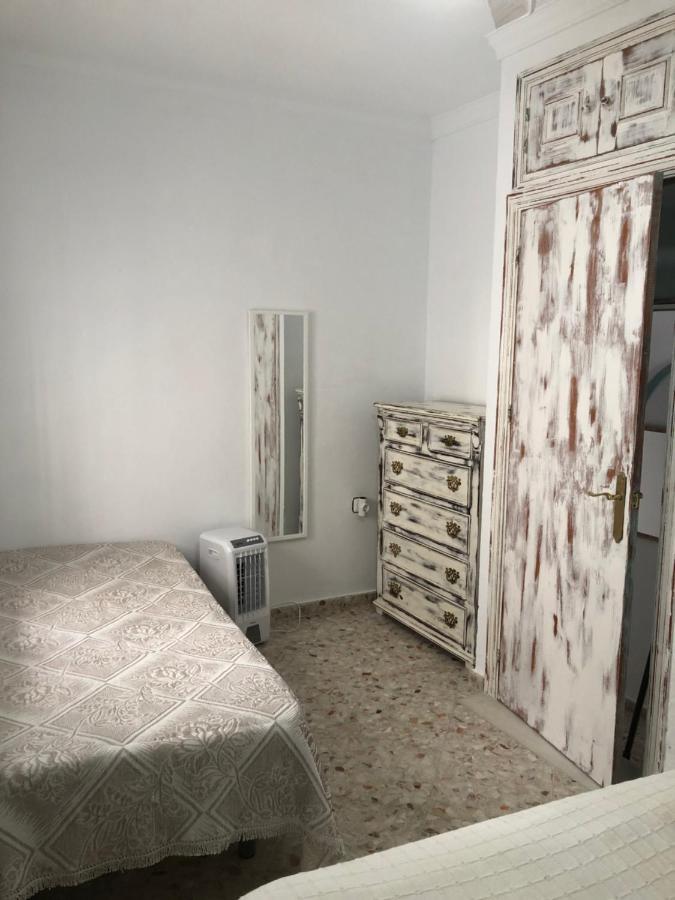 Apartamento El Levante Conil De La Frontera Zewnętrze zdjęcie